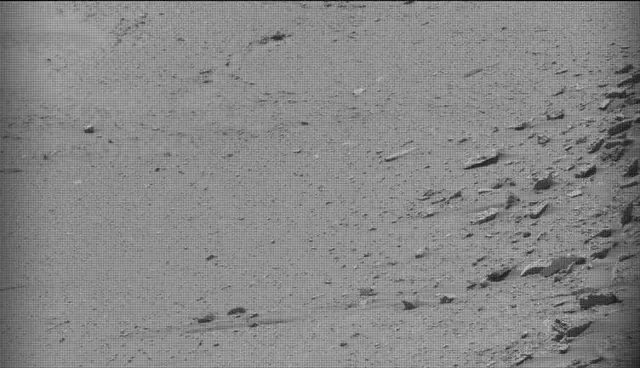 Sol 4670: Mast Camera (Mastcam)