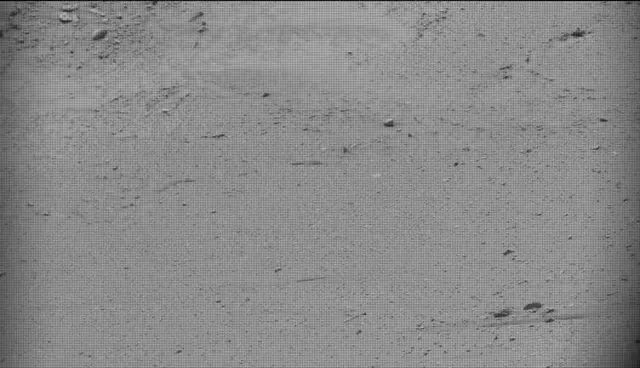 Sol 4670: Mast Camera (Mastcam)