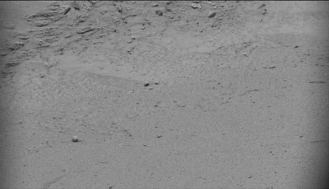 Sol 4670: Mast Camera (Mastcam)