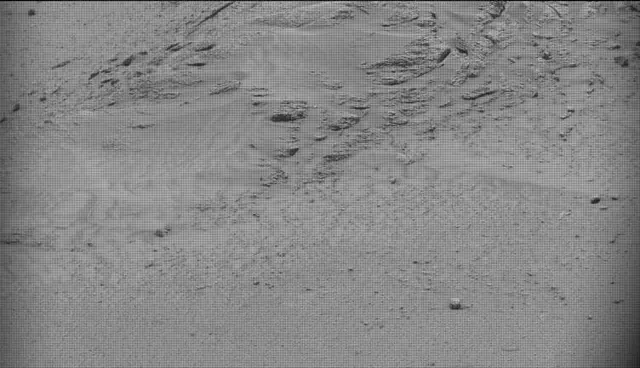 Sol 4670: Mast Camera (Mastcam)