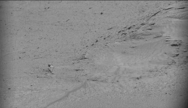 Sol 4670: Mast Camera (Mastcam)
