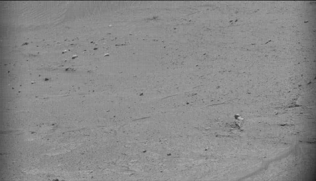 Sol 4670: Mast Camera (Mastcam)