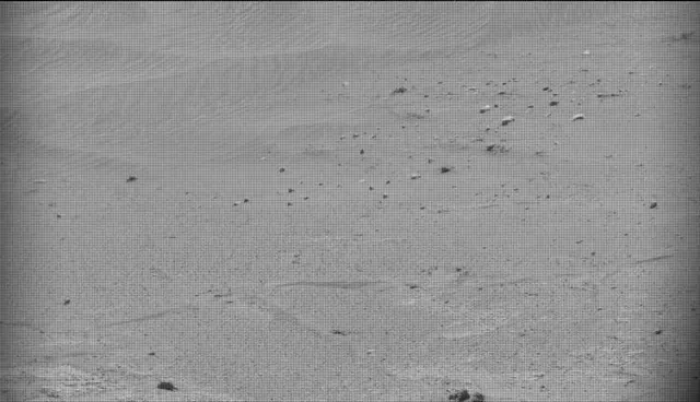 Sol 4670: Mast Camera (Mastcam)