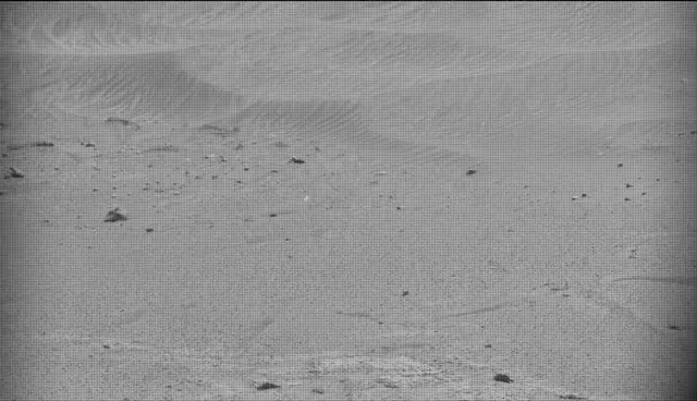 Sol 4670: Mast Camera (Mastcam)