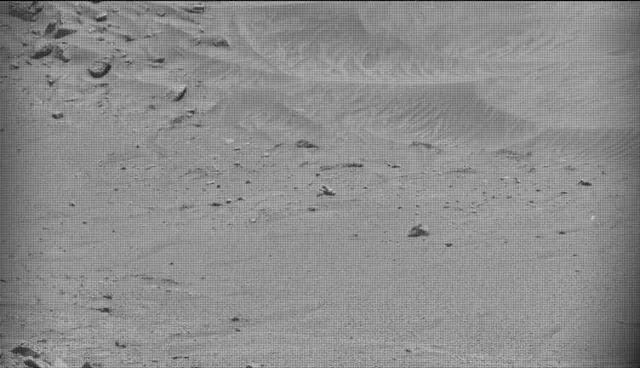 Sol 4670: Mast Camera (Mastcam)
