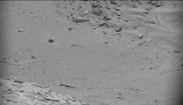 Sol 4670: Mast Camera (Mastcam)