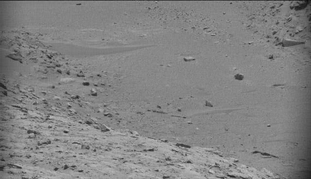 Sol 4670: Mast Camera (Mastcam)