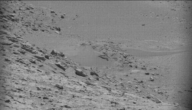 Sol 4670: Mast Camera (Mastcam)