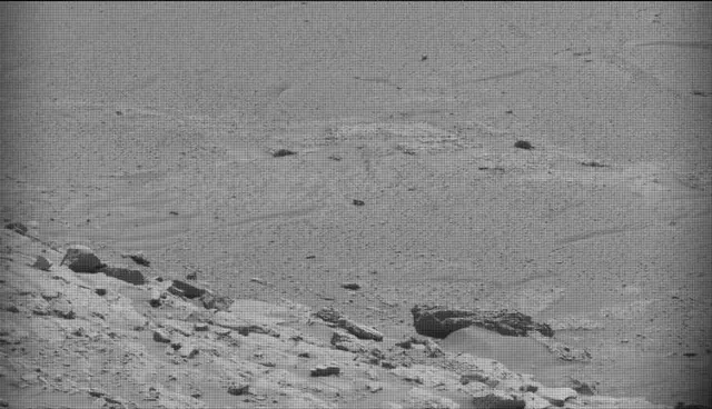 Sol 4670: Mast Camera (Mastcam)