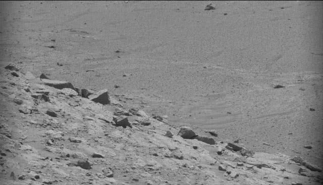 Sol 4670: Mast Camera (Mastcam)