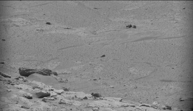 Sol 4670: Mast Camera (Mastcam)