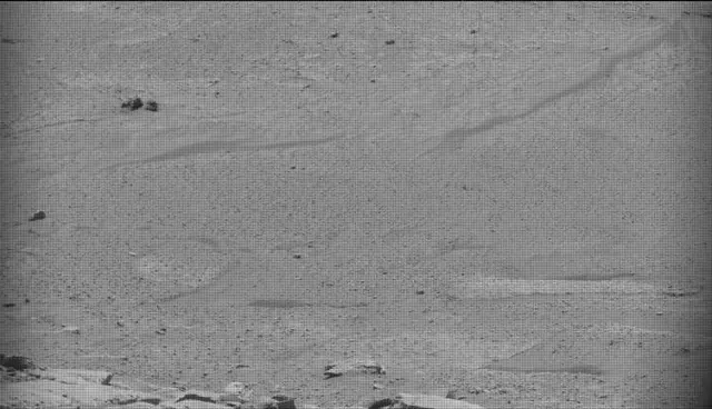 Sol 4670: Mast Camera (Mastcam)