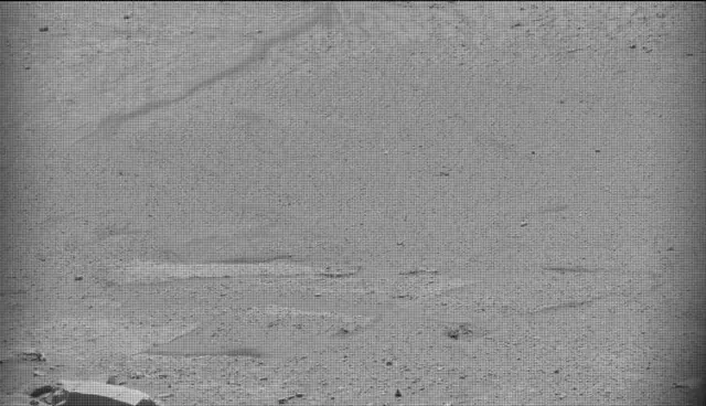 Sol 4670: Mast Camera (Mastcam)