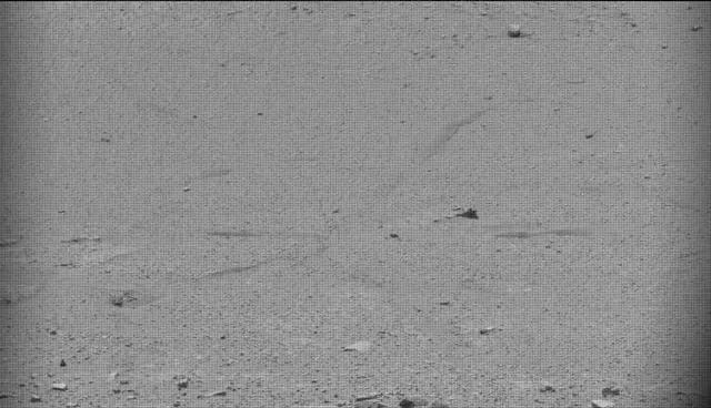 Sol 4670: Mast Camera (Mastcam)
