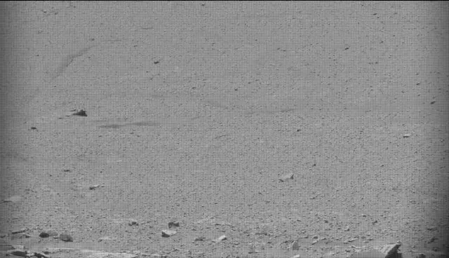 Sol 4670: Mast Camera (Mastcam)