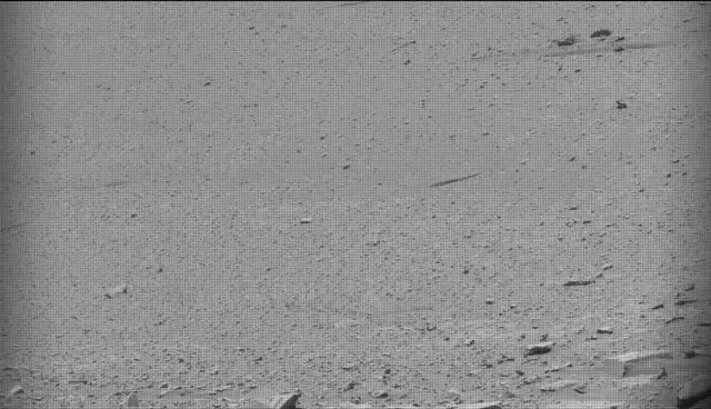 Sol 4670: Mast Camera (Mastcam)