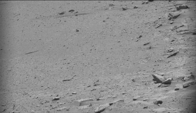 Sol 4670: Mast Camera (Mastcam)