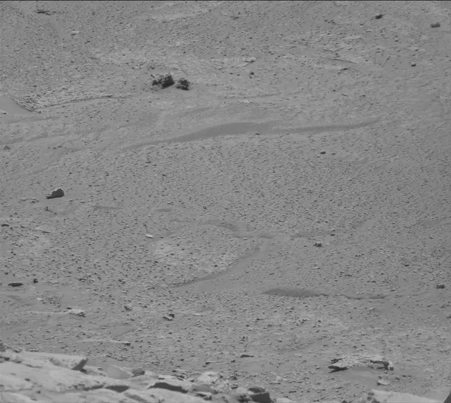 Sol 4670: Mast Camera (Mastcam)