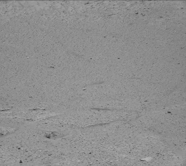 Sol 4670: Mast Camera (Mastcam)