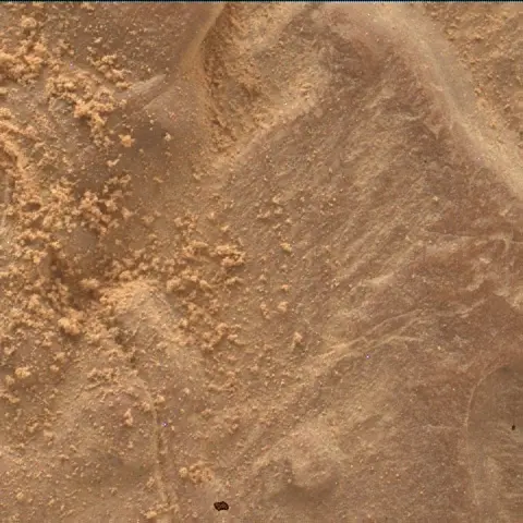 Sol 4670: Mars Hand Lens Imager (MAHLI)