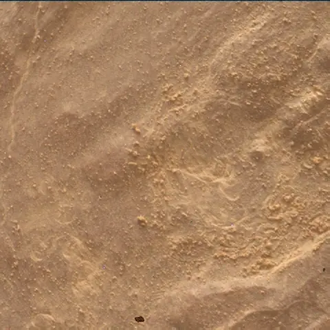 Sol 4670: Mars Hand Lens Imager (MAHLI)