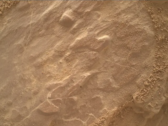 Sol 4670: Mars Hand Lens Imager (MAHLI)