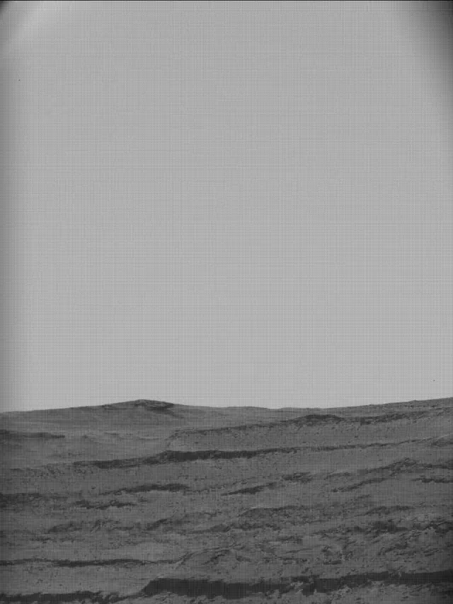 Sol 4671: Mast Camera (Mastcam)
