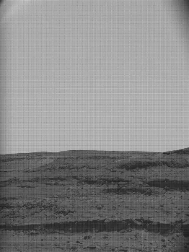 Sol 4671: Mast Camera (Mastcam)