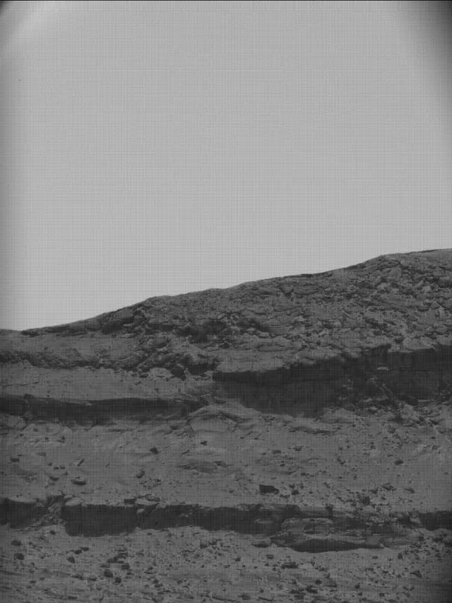 Sol 4671: Mast Camera (Mastcam)