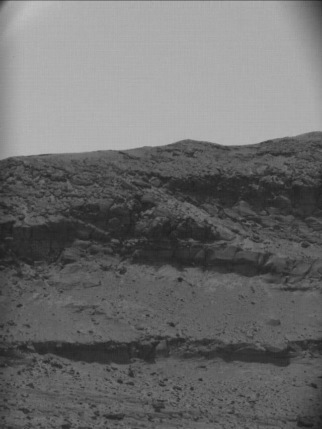 Sol 4671: Mast Camera (Mastcam)