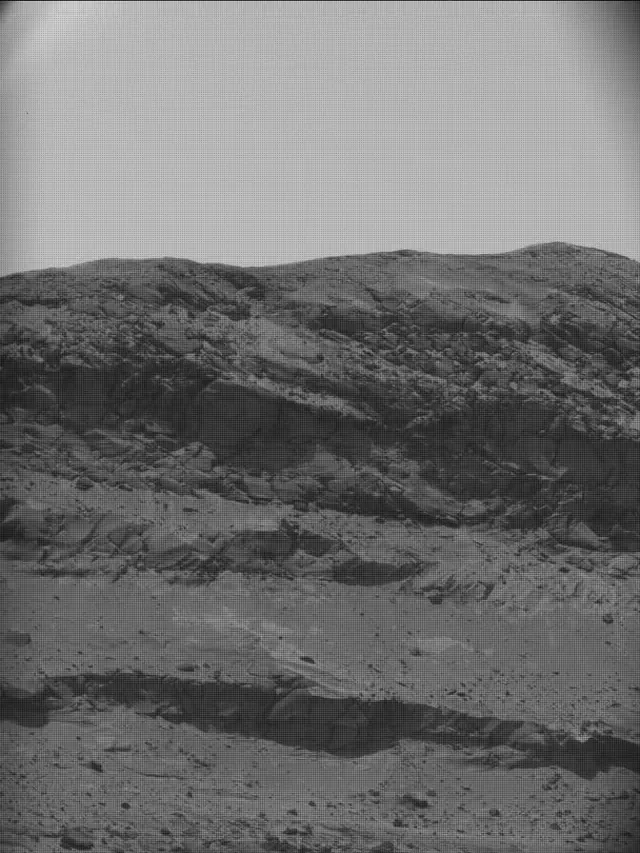 Sol 4671: Mast Camera (Mastcam)