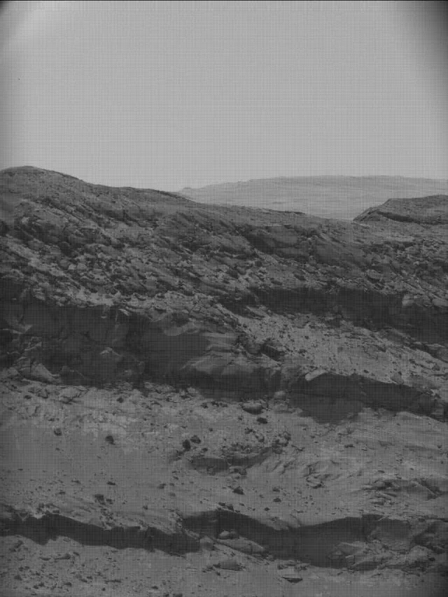Sol 4671: Mast Camera (Mastcam)