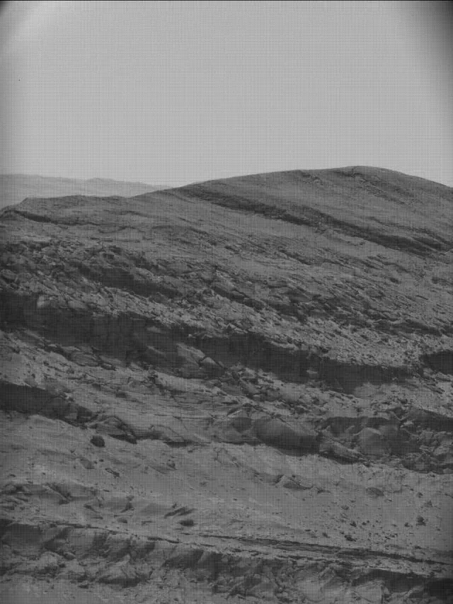 Sol 4671: Mast Camera (Mastcam)