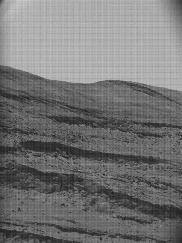 Sol 4671: Mast Camera (Mastcam)