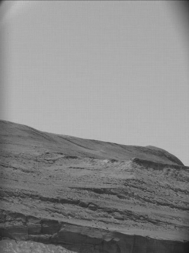 Sol 4671: Mast Camera (Mastcam)