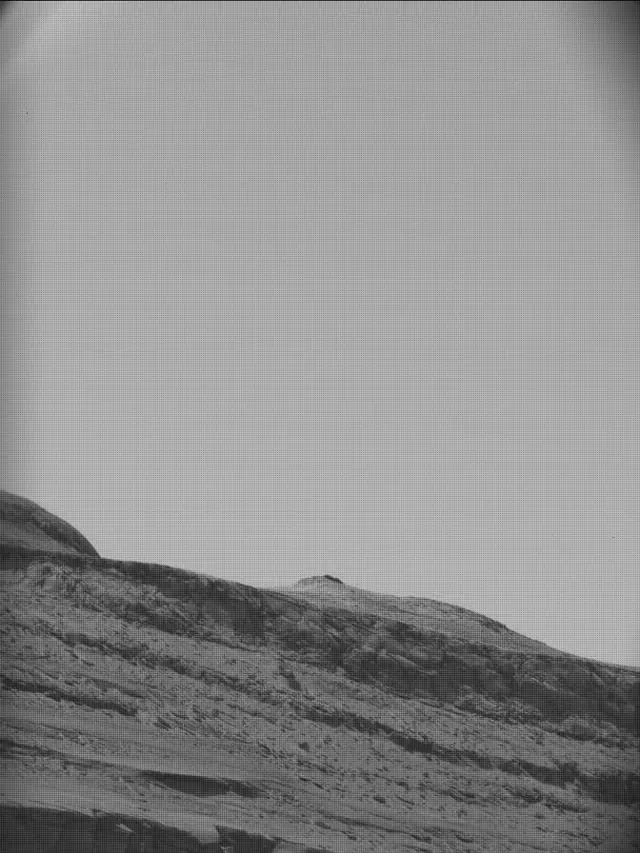 Sol 4671: Mast Camera (Mastcam)