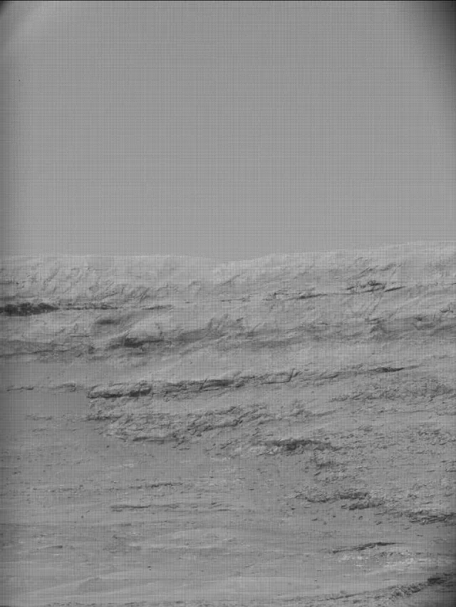 Sol 4671: Mast Camera (Mastcam)