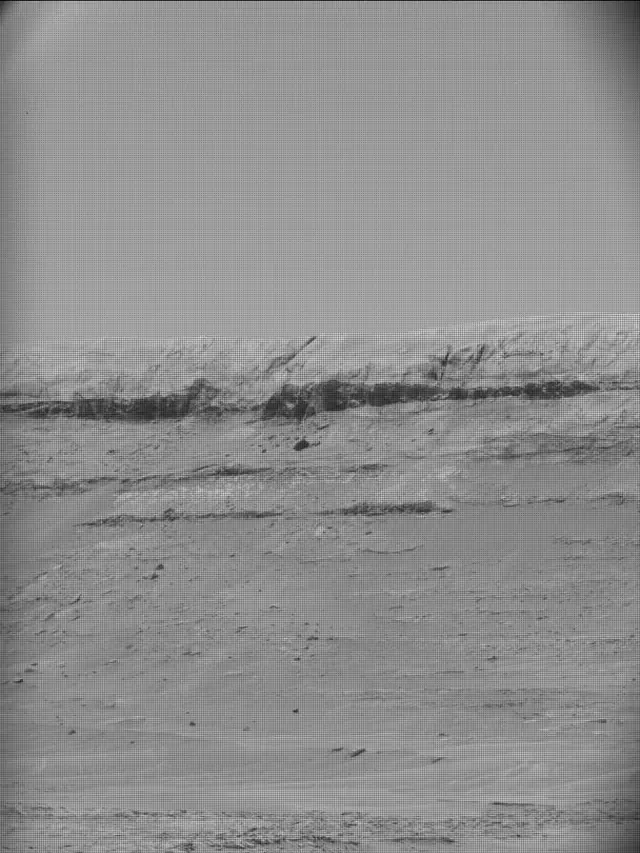 Sol 4671: Mast Camera (Mastcam)