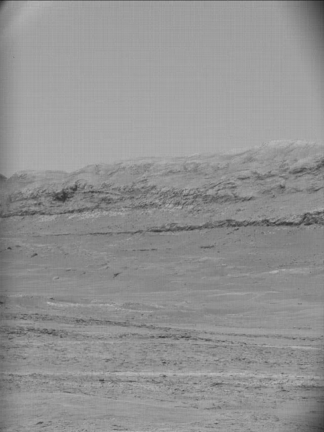 Sol 4671: Mast Camera (Mastcam)