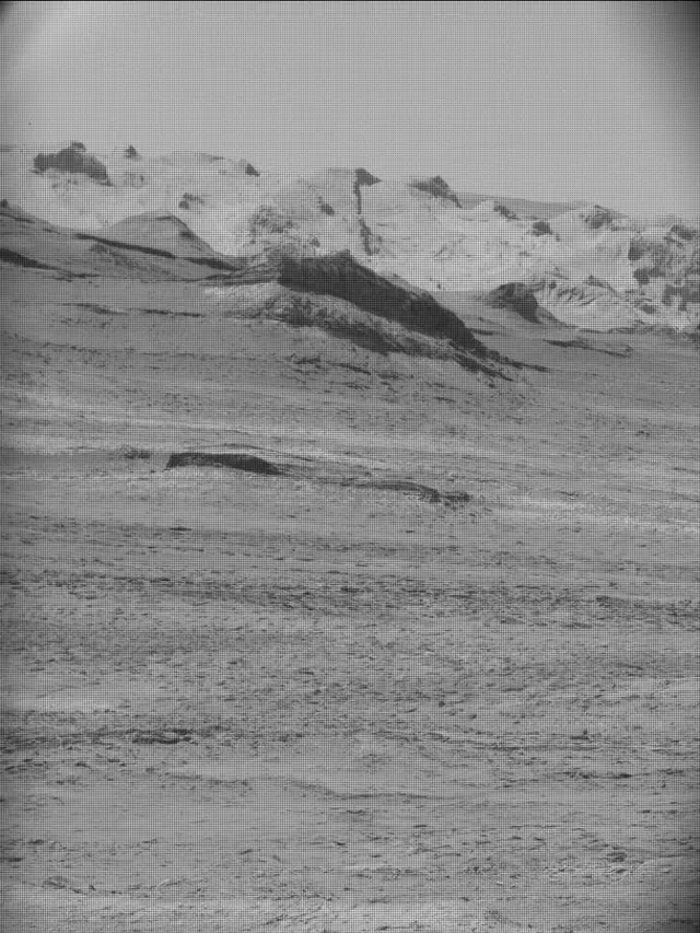 Sol 4671: Mast Camera (Mastcam)