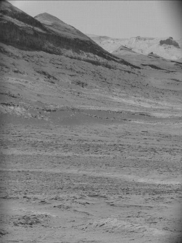 Sol 4671: Mast Camera (Mastcam)