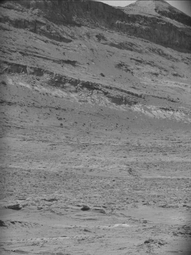 Sol 4671: Mast Camera (Mastcam)