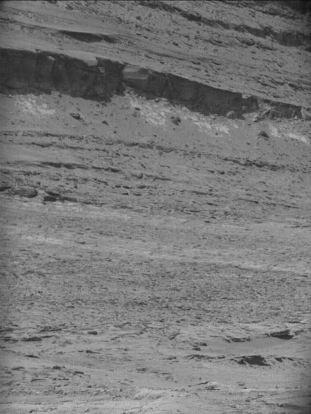 Sol 4671: Mast Camera (Mastcam)