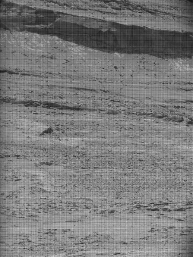 Sol 4671: Mast Camera (Mastcam)