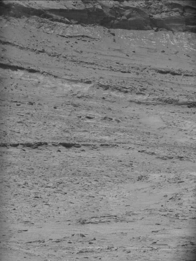 Sol 4671: Mast Camera (Mastcam)
