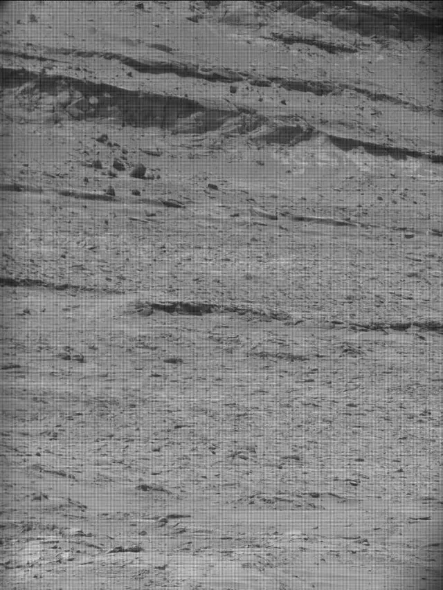 Sol 4671: Mast Camera (Mastcam)