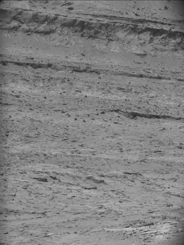 Sol 4671: Mast Camera (Mastcam)