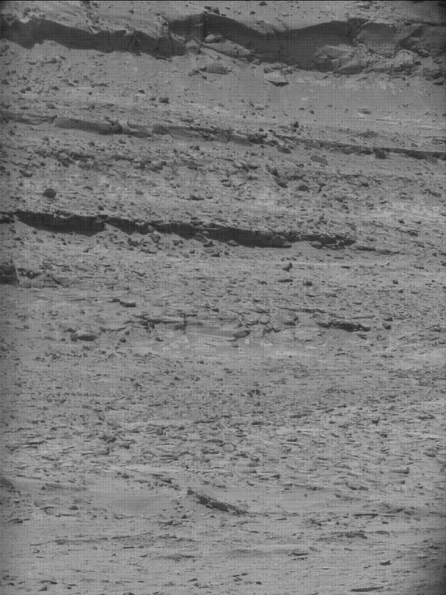 Sol 4671: Mast Camera (Mastcam)