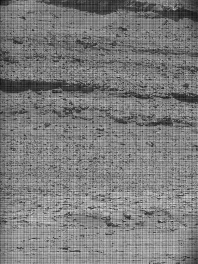 Sol 4671: Mast Camera (Mastcam)