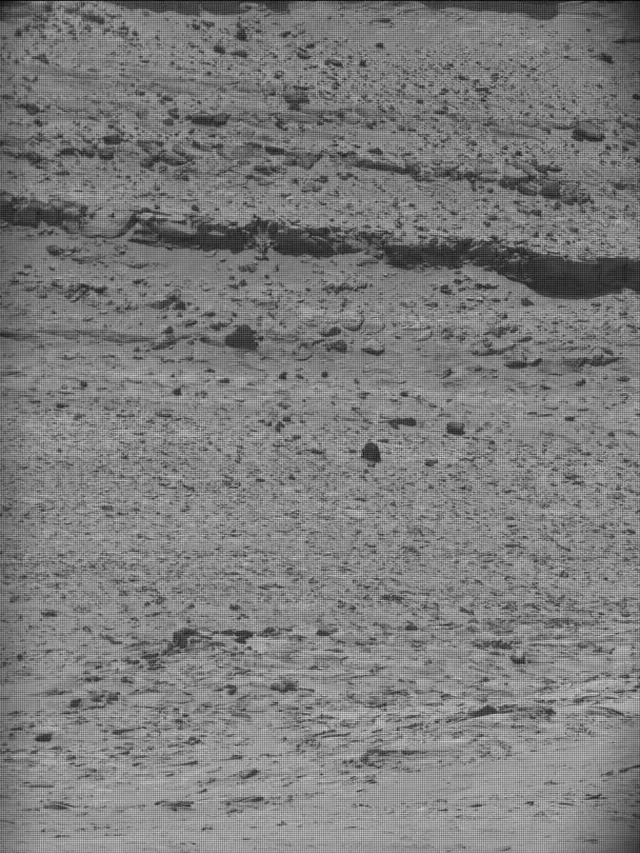 Sol 4671: Mast Camera (Mastcam)